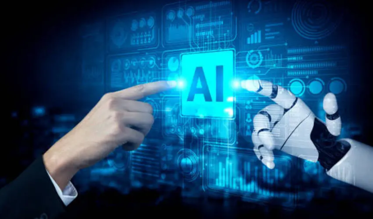 AI Development Partner