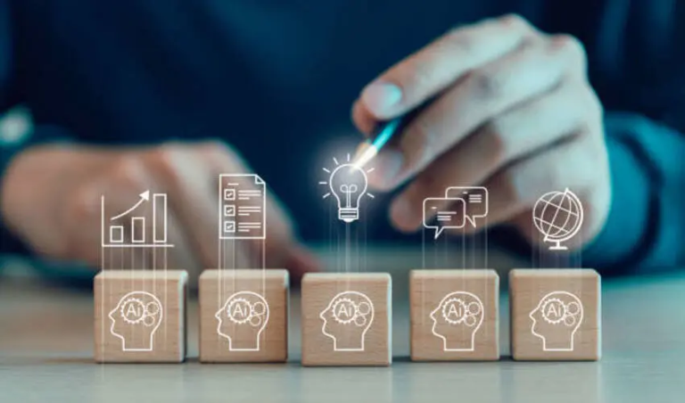 AI Product Development