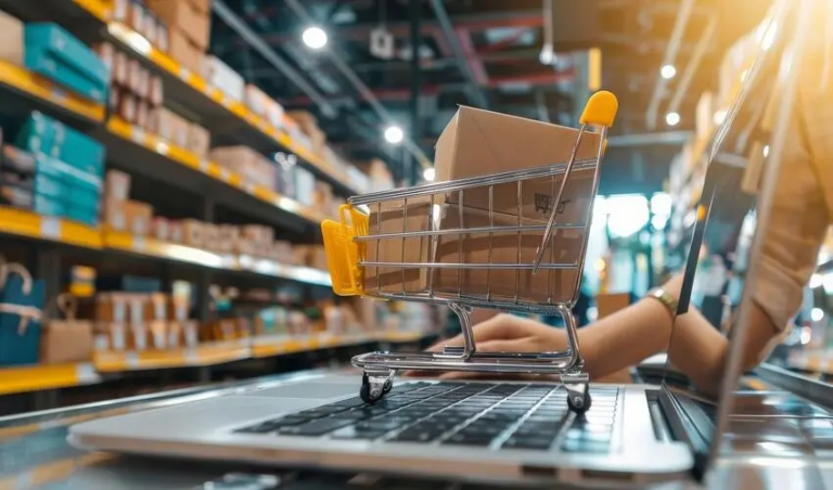 Computer Vision Use Cases Retail