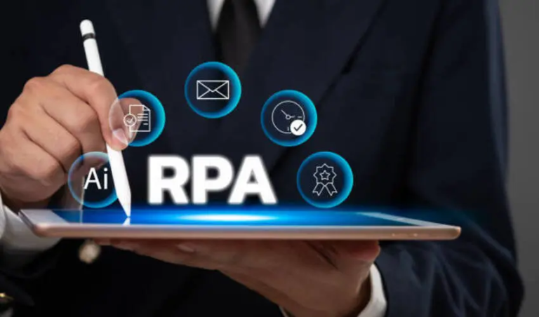 Cost of RPA