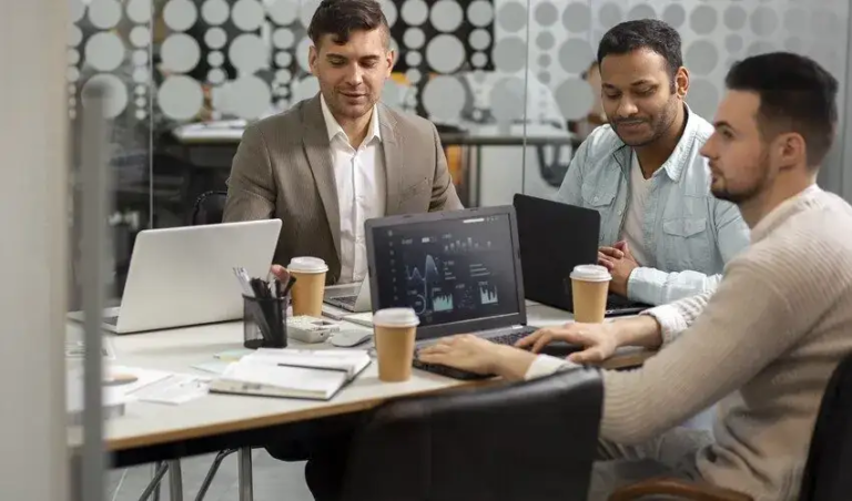 Custom Software Development Service Providers