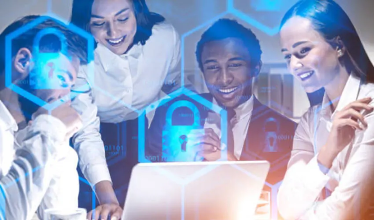 Cybersecurity Interns