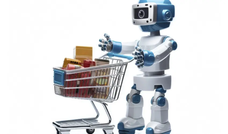 Generative AI for E-commerce
