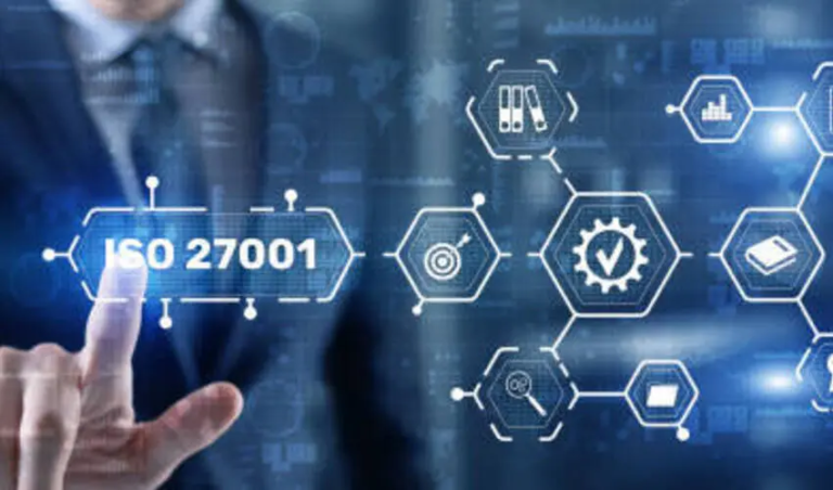 ISO 27001 for Small Business
