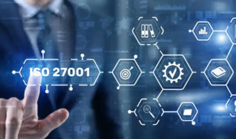 ISO 27001 for Small Business