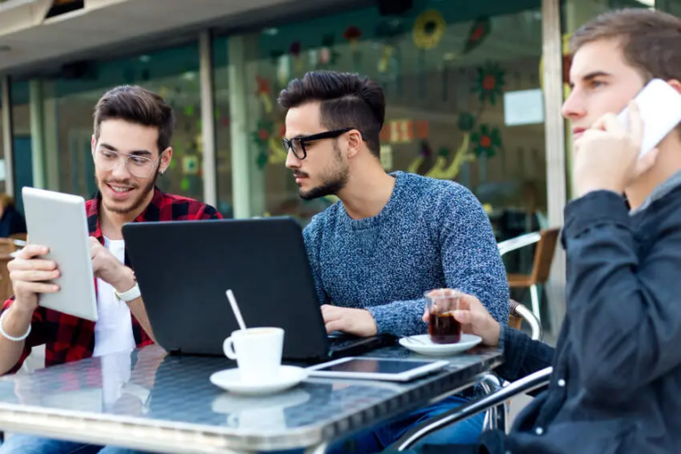 Local IT Companies