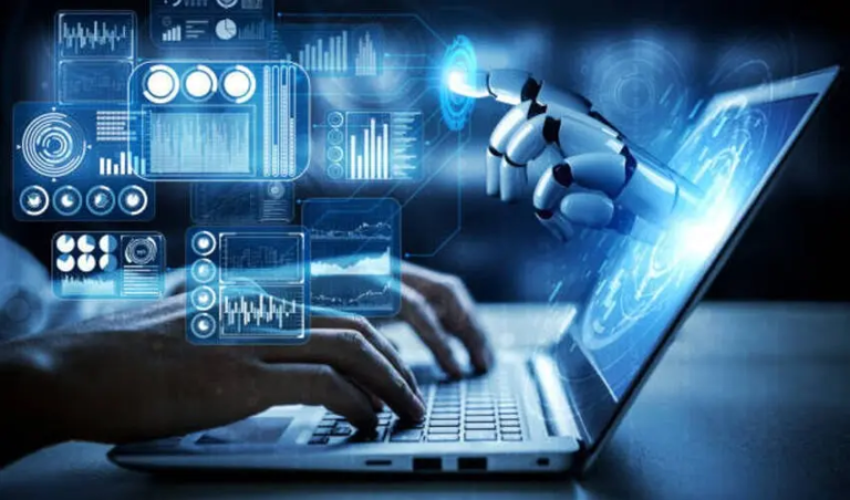 Machine Learning Use Cases Finance