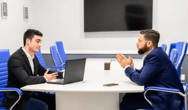 SOC Interview Questions