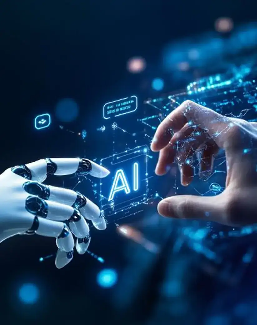 Artificial Intelligence Services In Switzerland 1