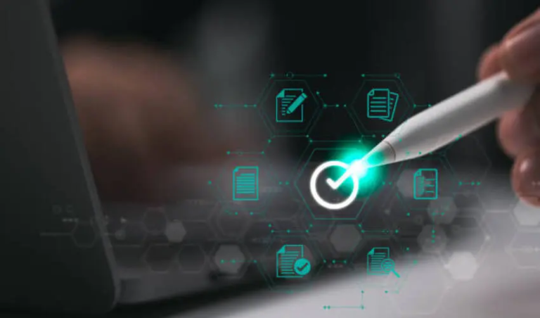 Automated Pen Testing