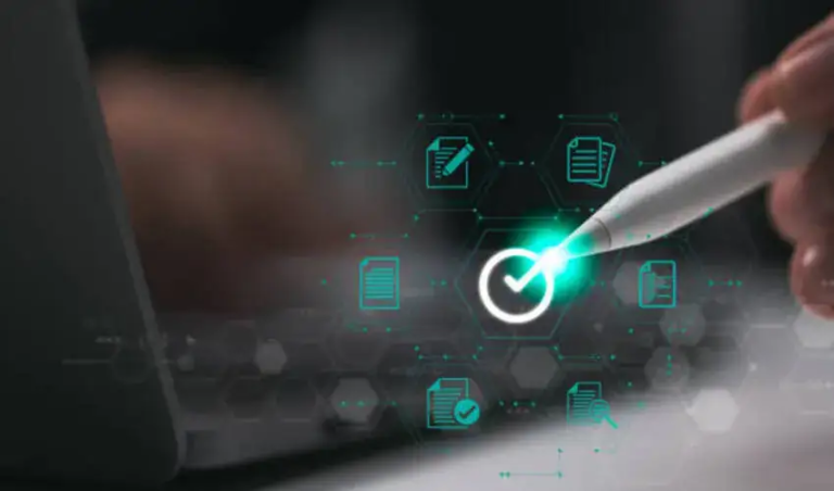 Automated Pen Testing