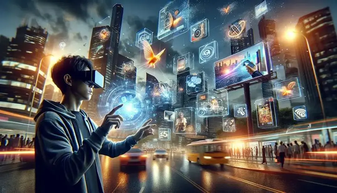 disadvantages of virtual reality vr 1