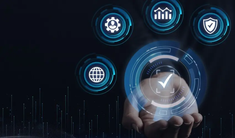 ISO 27001 Compliance