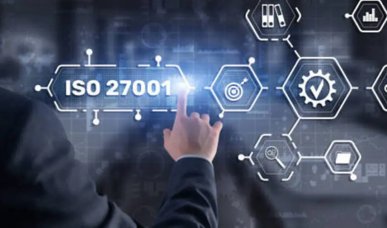ISO 27001 Internal Audit