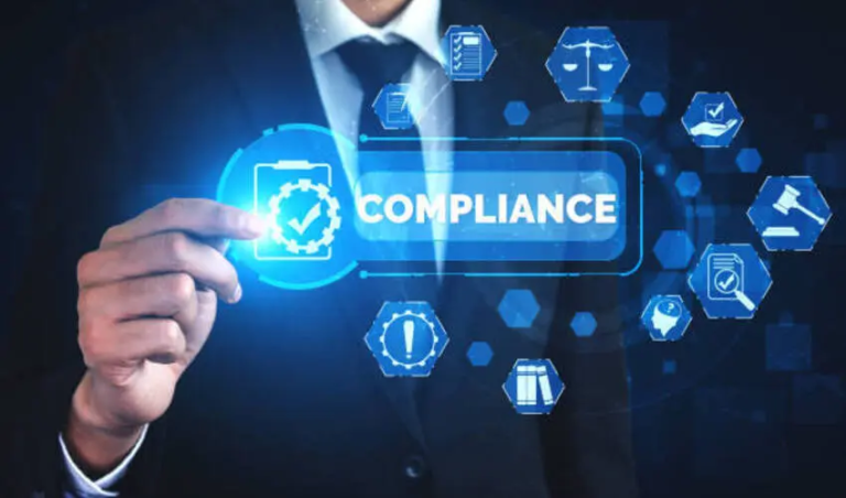 SOC Compliance Services