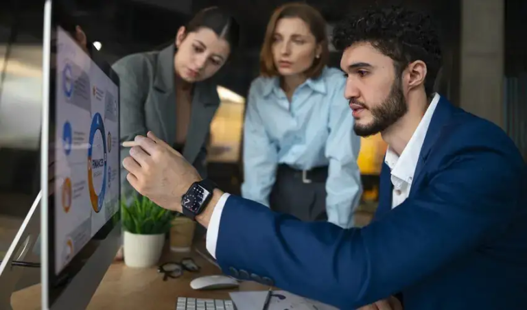 UX Consulting Company