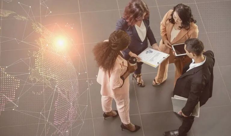 Vanta Multinational Teams