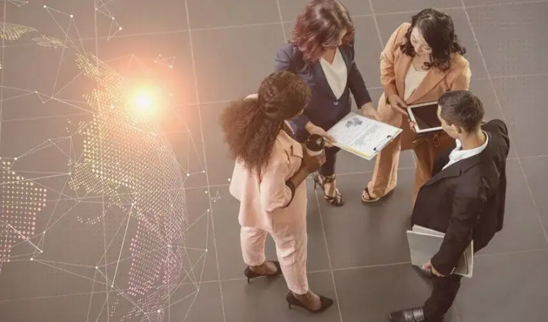 Vanta Multinational Teams