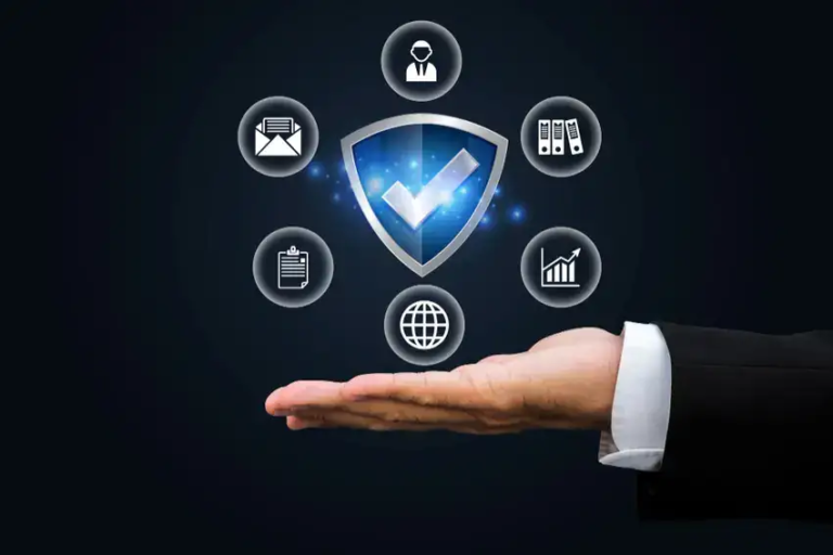 SOC 2 Compliance Requirements