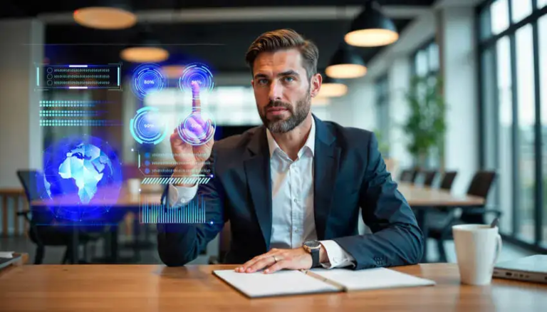 Agentic AI Services
