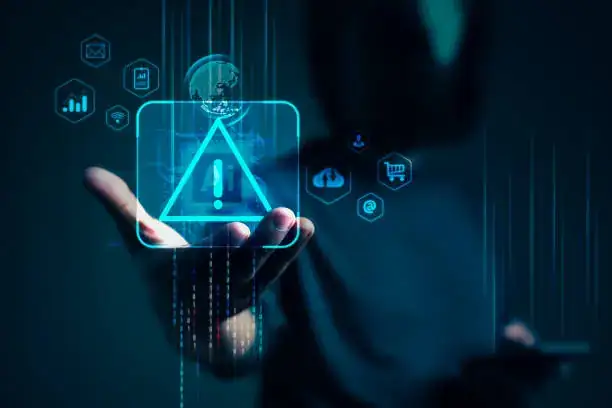 AI-Powered Fraud Detection
