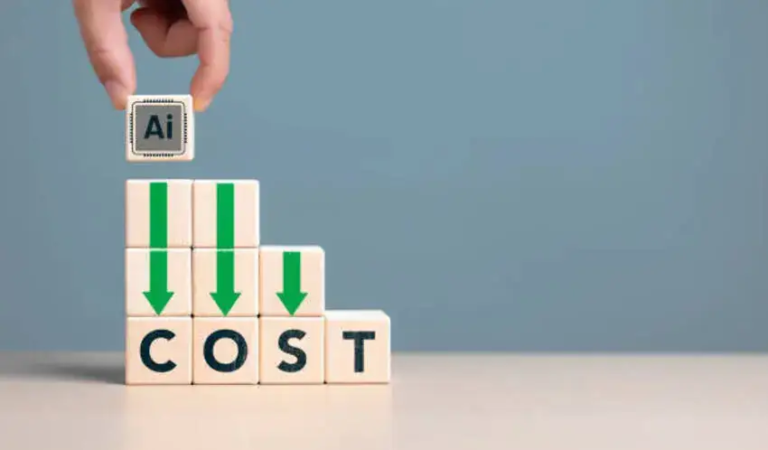 AI Development Costs