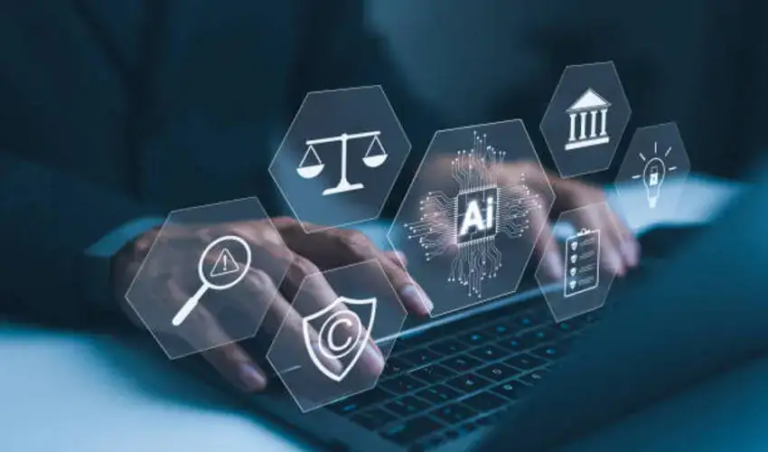 AI for Legal Document