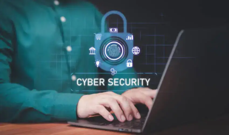 Cybersecurity Services for Small Businesses
