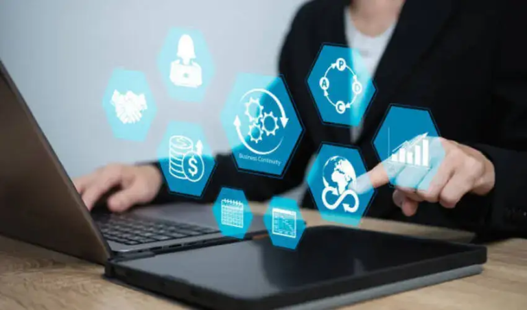 Disaster Recovery and Business Continuity Planning