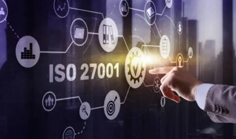 ISO 27001 for UAE Enterprises