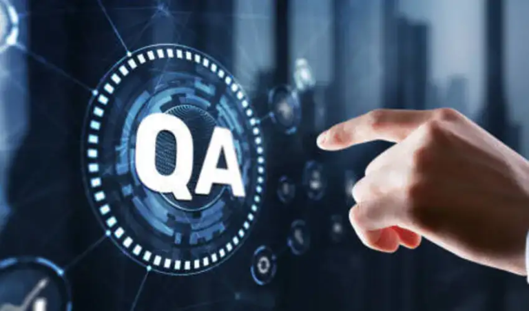 QA Automation Testing