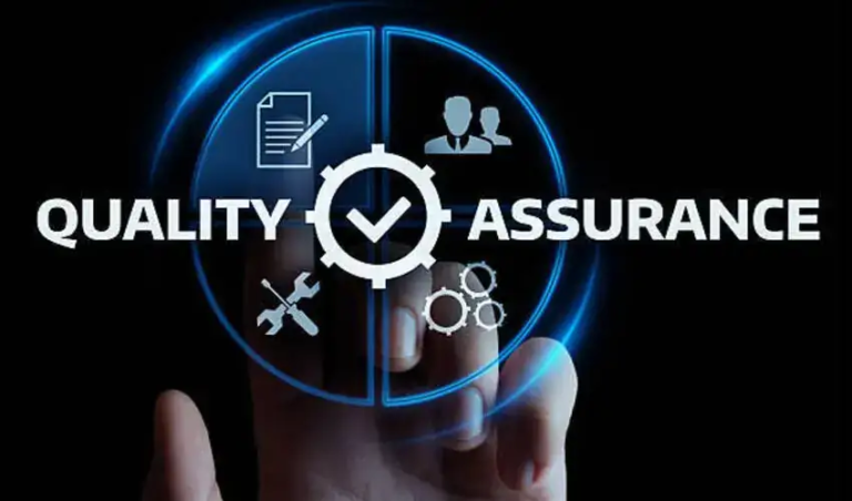 QA Tester Program