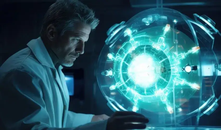 Quantum Computing