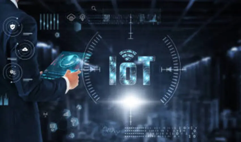 Real-Time Data Processing