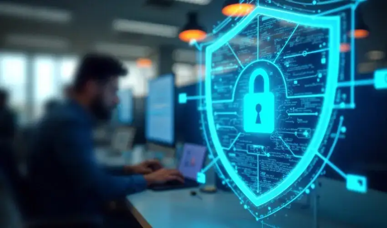 SAMA Cybersecurity Compliance
