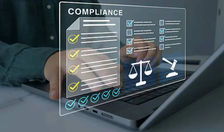 SOC 2 Compliance Checklist