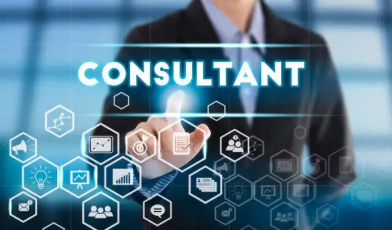 SOC 2 Consultant