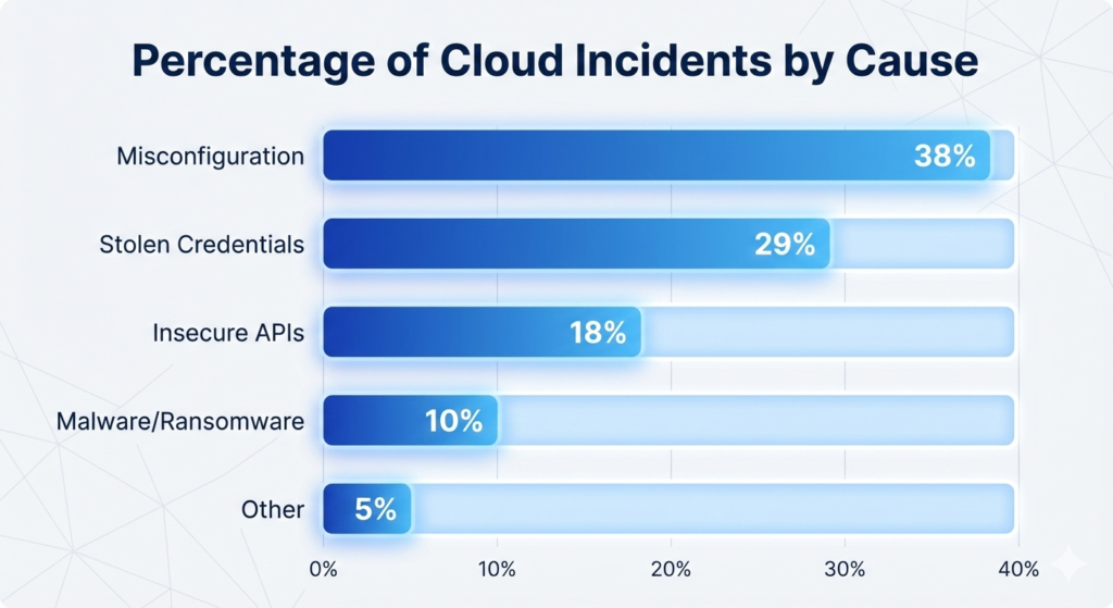 The Importance of Cloud Security Tips in 2026 Explained 2 Gemini Generated Image 52v87l52v87l52v8