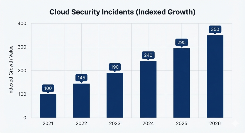 The Importance of Cloud Security Tips in 2026 Explained 1 Gemini Generated Image a400x7a400x7a400