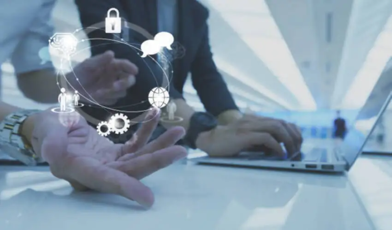 Virtual SOC Security Services