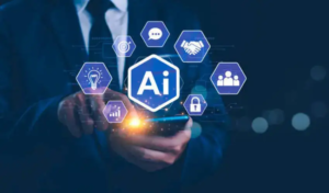 AI Consulting Companies