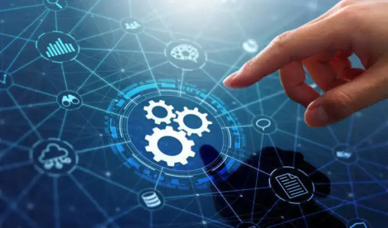 Digital transformation Solution