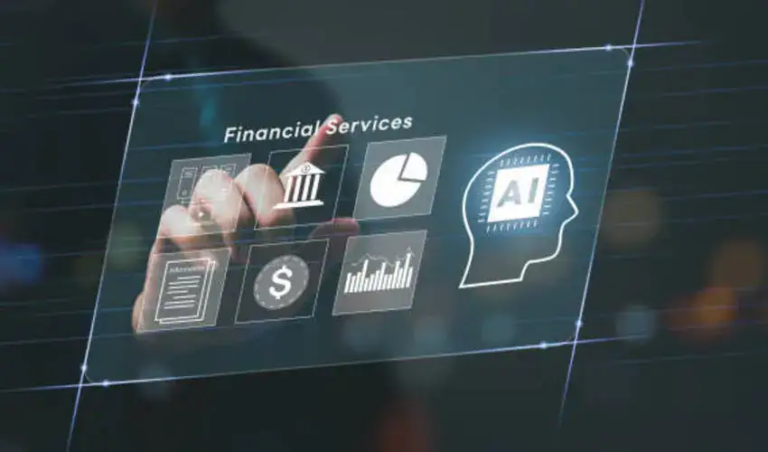 Financial Services