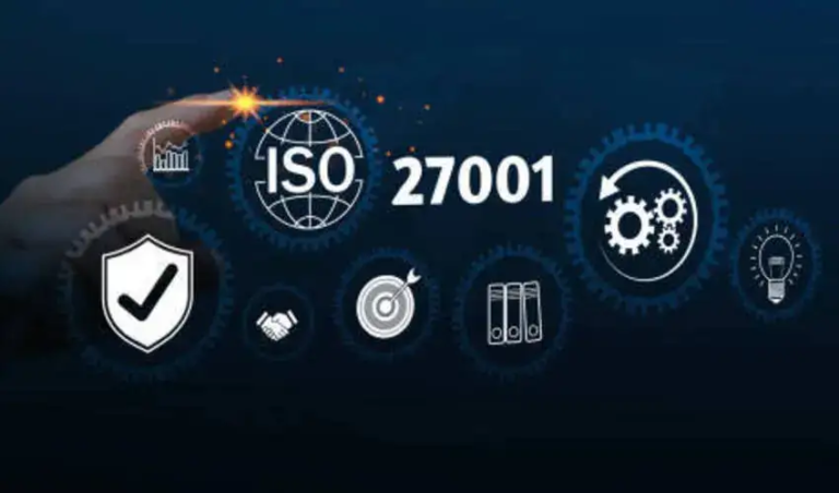 ISO 27001 Certification