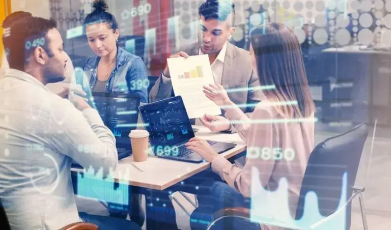 Nearshore IT Staff Augmentation