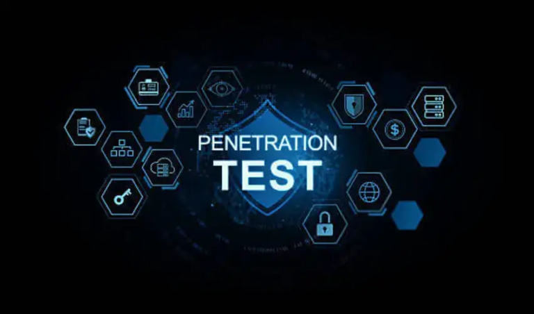 Penetration Testing