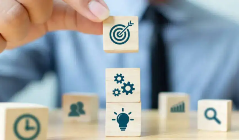 Product Strategy