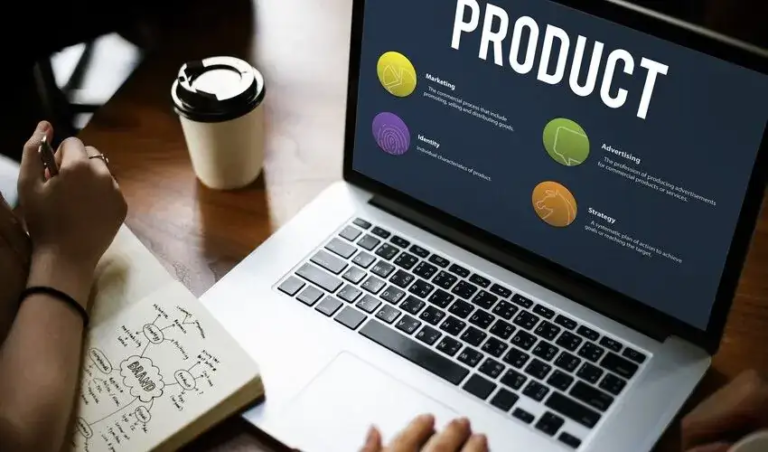 Product Strategy Services