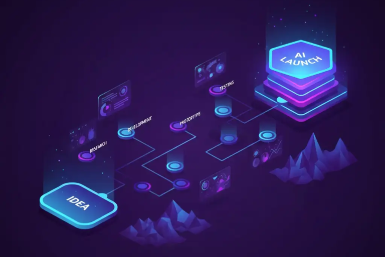 Generative ai development