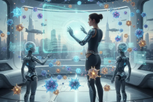 hire dedicated generative ai developers